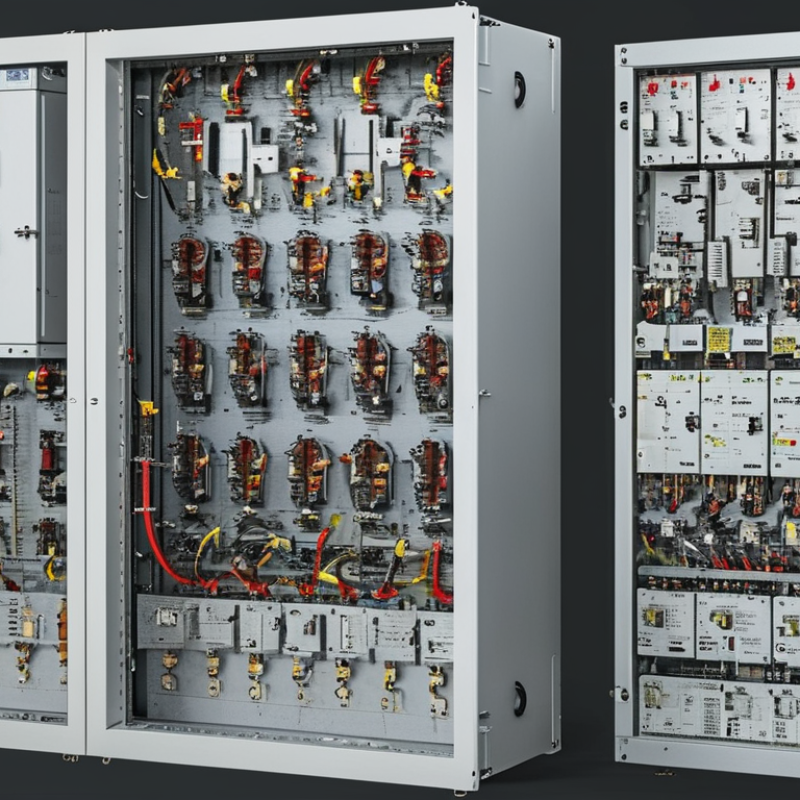 How to Choose the Best Electrical Switchgear Box from China?