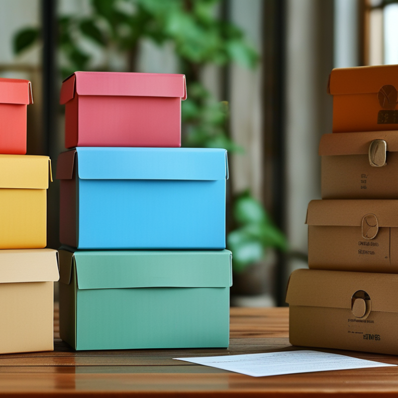 China Top 10 Folding Carton Suppliers for Global Buyers?
