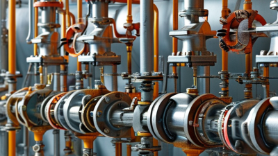 How to Choose the Right Fluid Pump for Your Application?