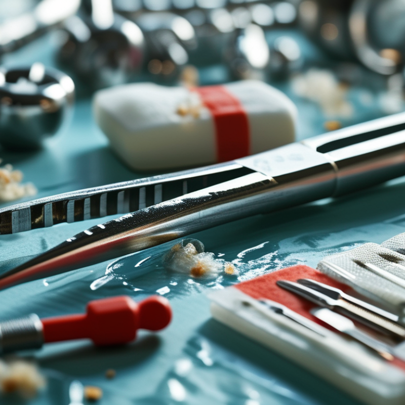 2026 Best Medical Tools How Does Sterilization Affect Life?