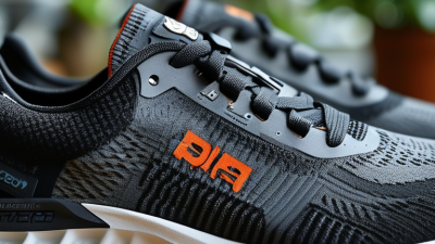 China Top 10 Running Shoe Manufacturers for Global Buyers
