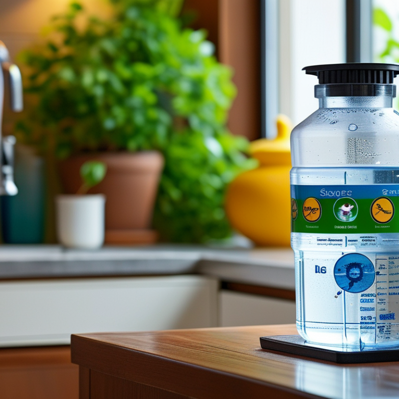 10 Tips for Choosing the Best Water Purification System