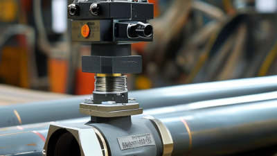 China Top 10 Pipe Positioner Suppliers?