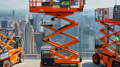 10 Best Cherry Picker Rental Companies Worldwide?