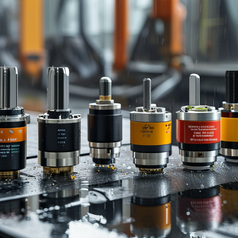 2026 Top Amphenol Industrial Connectors for Global Buyers?