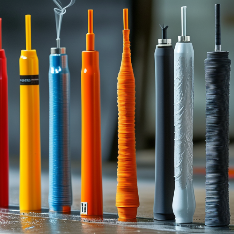 How to Choose the Right Carbon Filament?