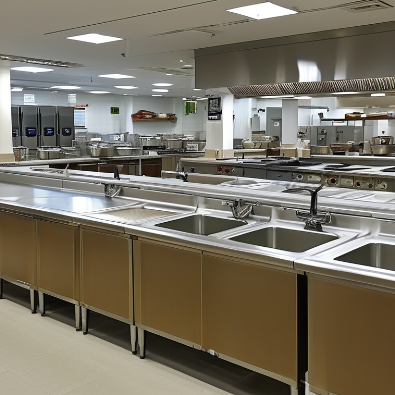 Top 10 Types of 3 Sink Stainless Steel Sinks