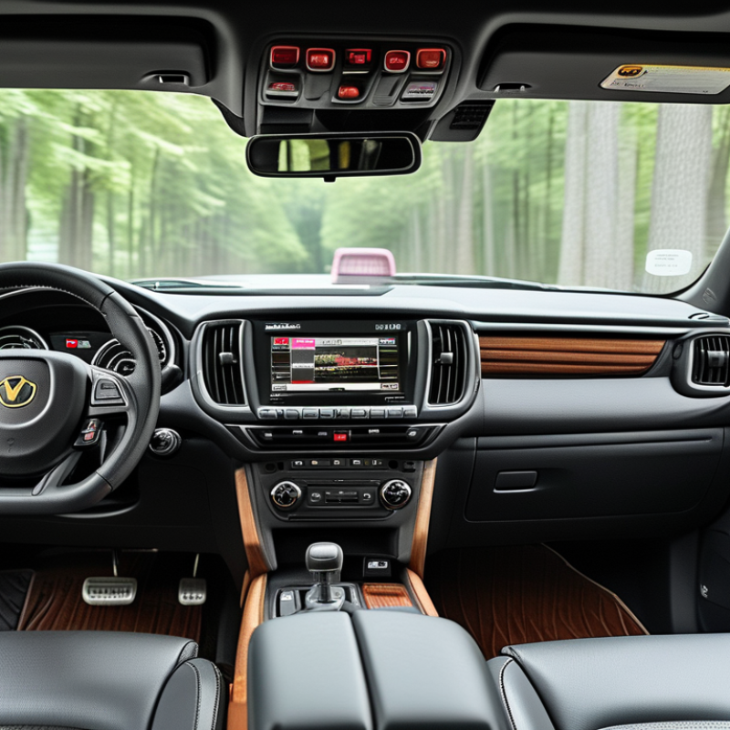 What Is the Best Car Audio Sound System to Buy?