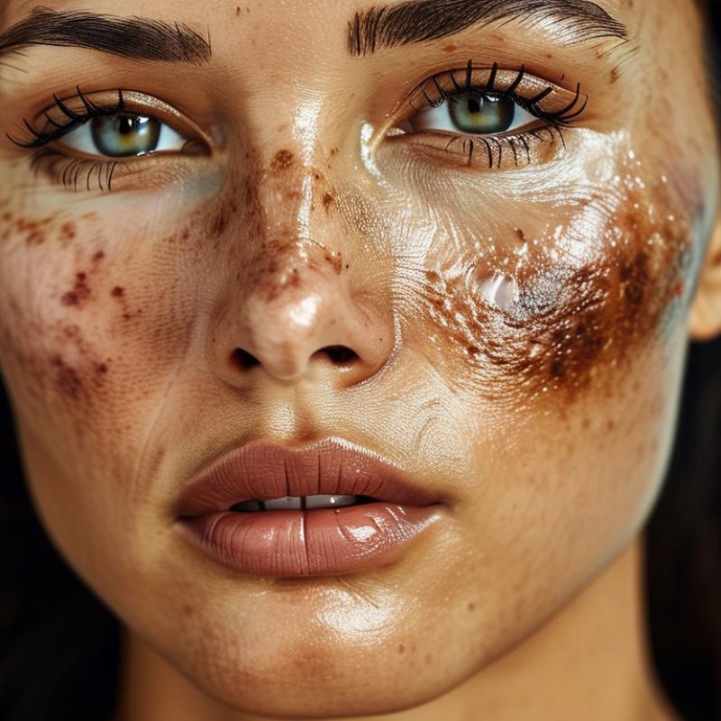 7 Tips for Choosing the Right Laser for Sun Damage