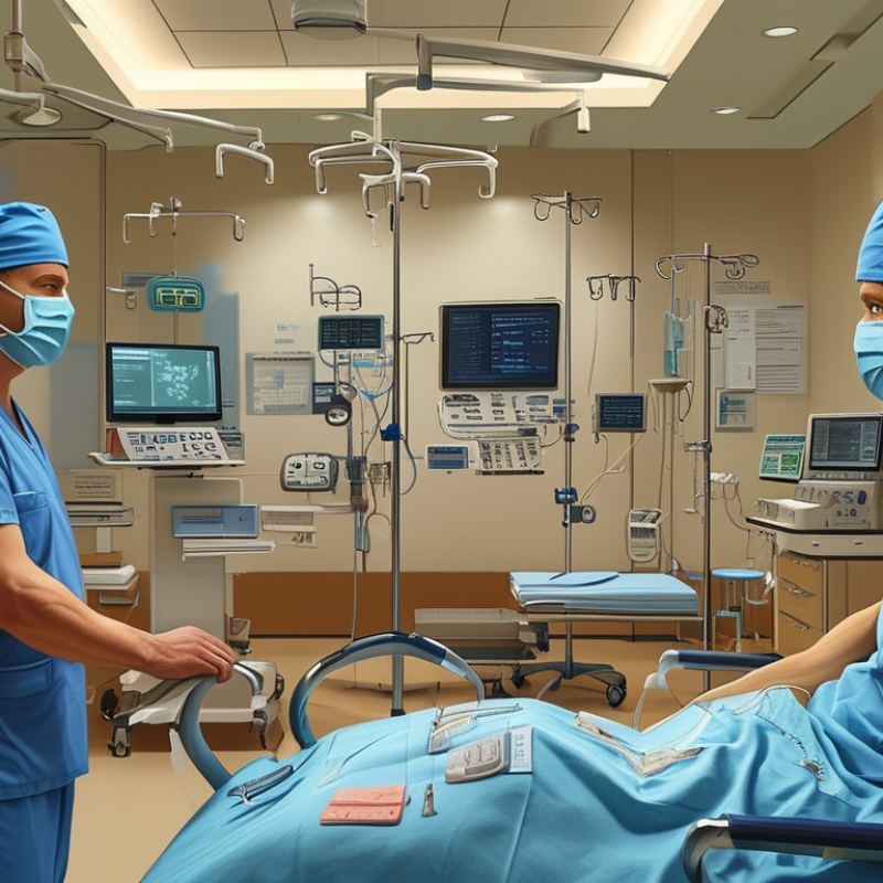 How to Choose Post Operative Recovery Strategies in 2026?