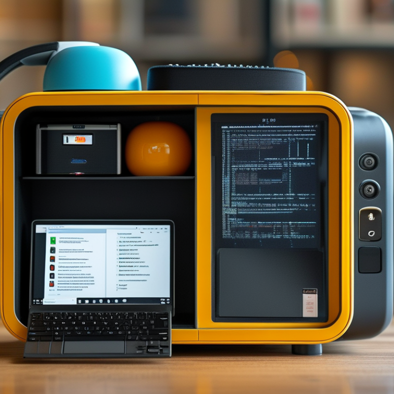 What Is an IT Vending Machine and How Does It Work?