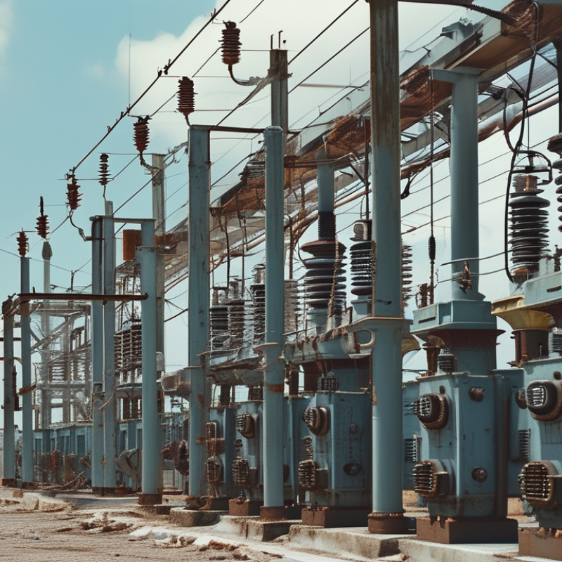 Why Use a Power Transformer Maintenance Planning Guide?