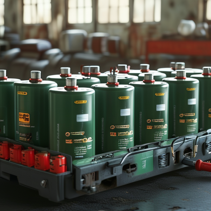 China Top Car Batteries How to Replace a Dead Car Battery?