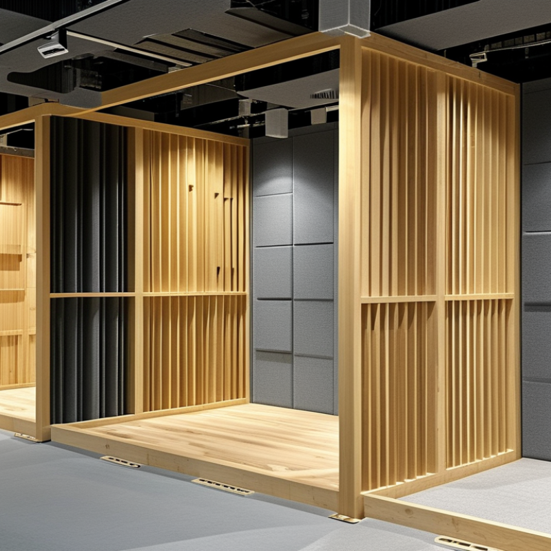 What Are Sound Insulation Panels and How Do They Work?