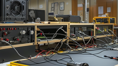 7 Tips for Choosing the Best Anti-Static Workbench