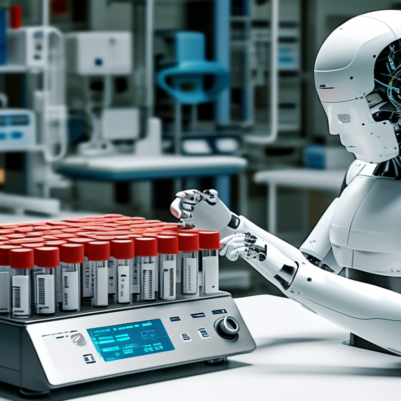 2026 Best Medical Equipment Automation Trends for Buyers