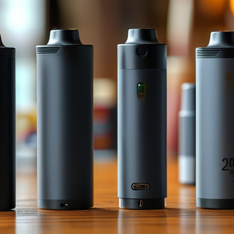 2026 Top Disposable Vape Types Why Are They So Popular?