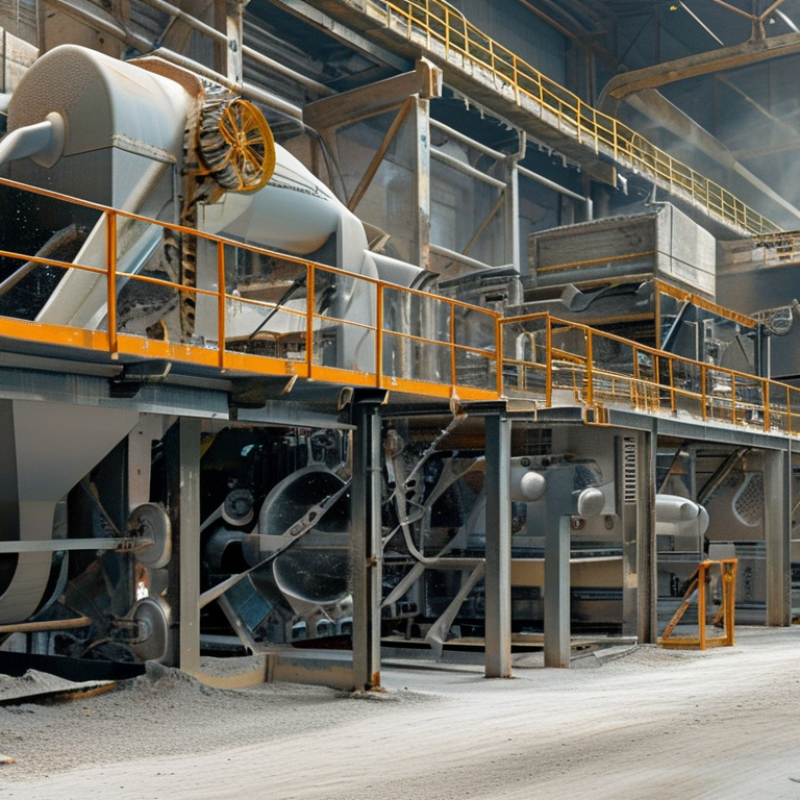 2026 Top Rotary Dryer Machine Manufacturers for Global Buyers