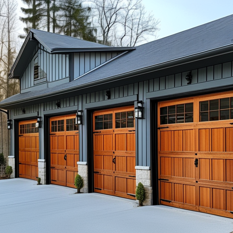 How to Choose the Right Garaga Door for Your Needs?