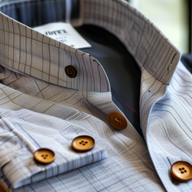 How Much Does a Custom Dress Shirt Cost?