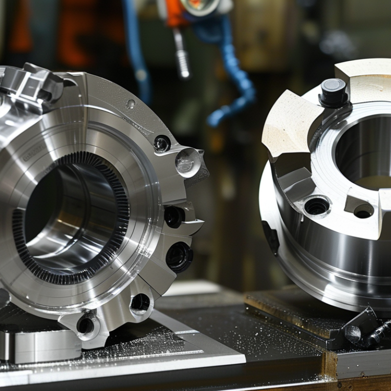 How to Choose CNC Turning Parts Suppliers in 2026?