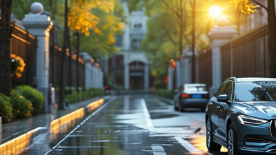 What Is the Best Android Backup Camera from China?