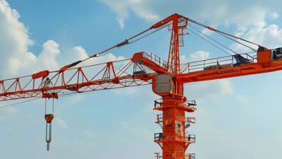 China Best Grove Crane Suppliers for Global Buyers?