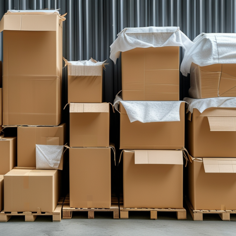 2026 Top Types of Packing Covers for Global Buyers