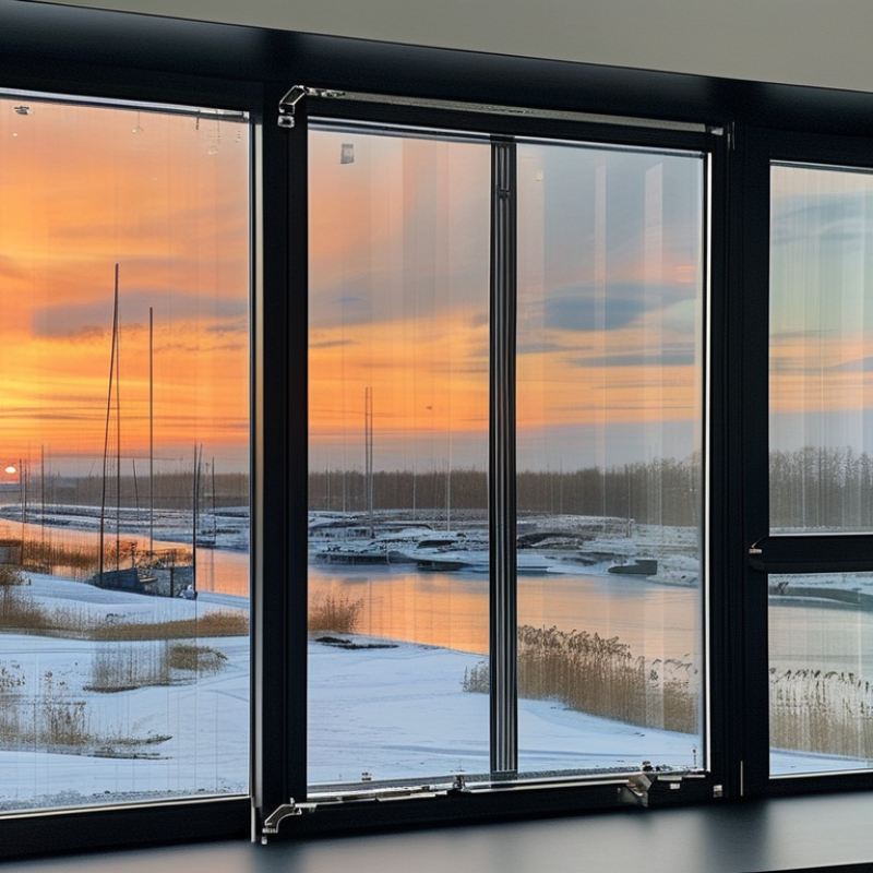 2026 Best Composite Windows for Global Buyers?