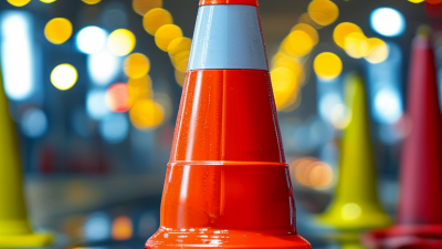 2026 Best Traffic Safety Equipment for Global Buyers?