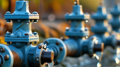 Why Do Global Buyers Choose Treatment Pumps?