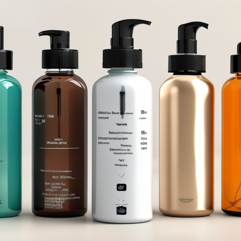 10 Best Airless Packaging Solutions for Global Buyers?
