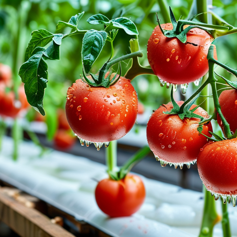 How to Choose Water Soluble Fertilizers for Global Sourcing