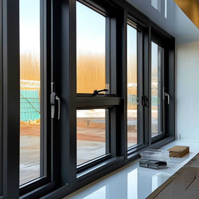 China Top 10 Vinyl Replacement Windows Suppliers?