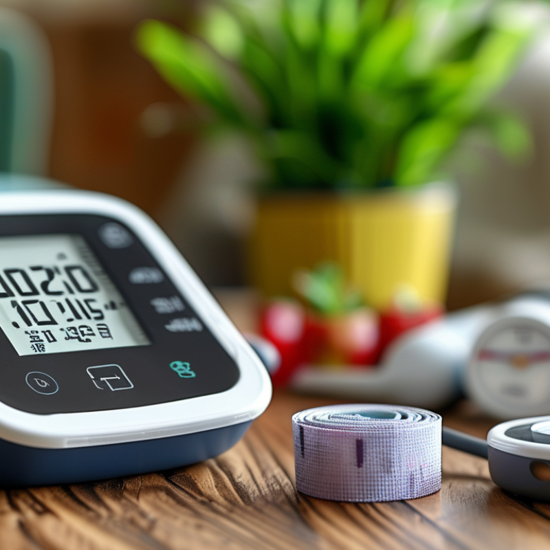 Top 10 Blood Pressure Monitoring Devices in 2026?