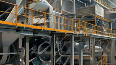 2026 Top Rotary Dryer Machine Manufacturers for Global Buyers