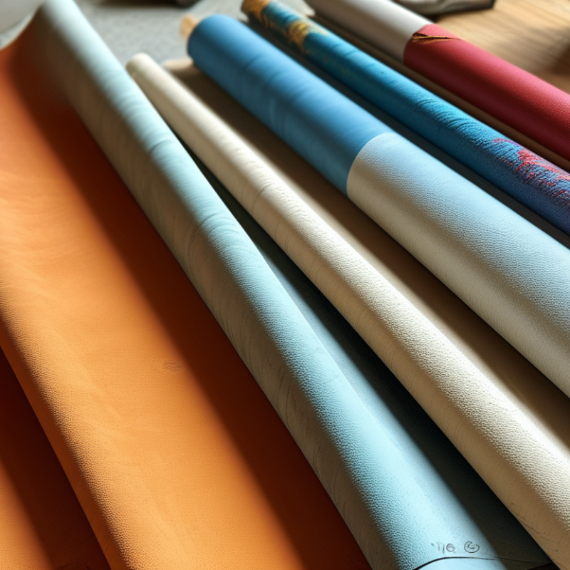 10 Best Faux Leather Fabric Suppliers for Global Buyers