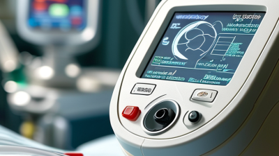 Top End Tidal CO2 Monitors for Accurate Monitoring