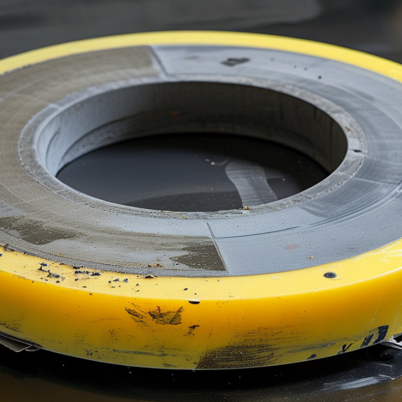 2026 Best Types of Plastic Wear Plates for Buyers?