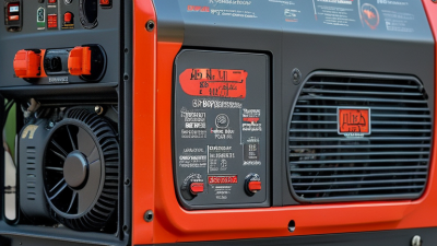 Top 10 Best Power Generators for Global Buyers?