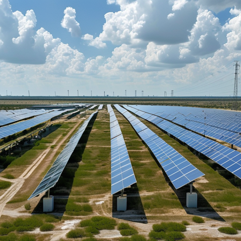 2026 Top Texas Solar Panel Manufacturers?