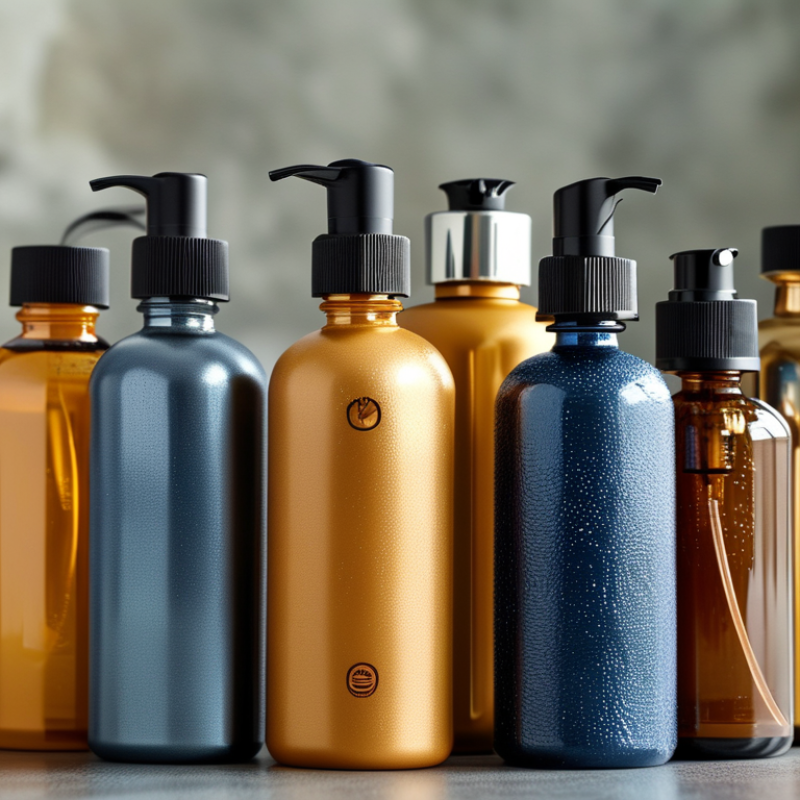 10 Best Airless Packaging Suppliers for Global Buyers
