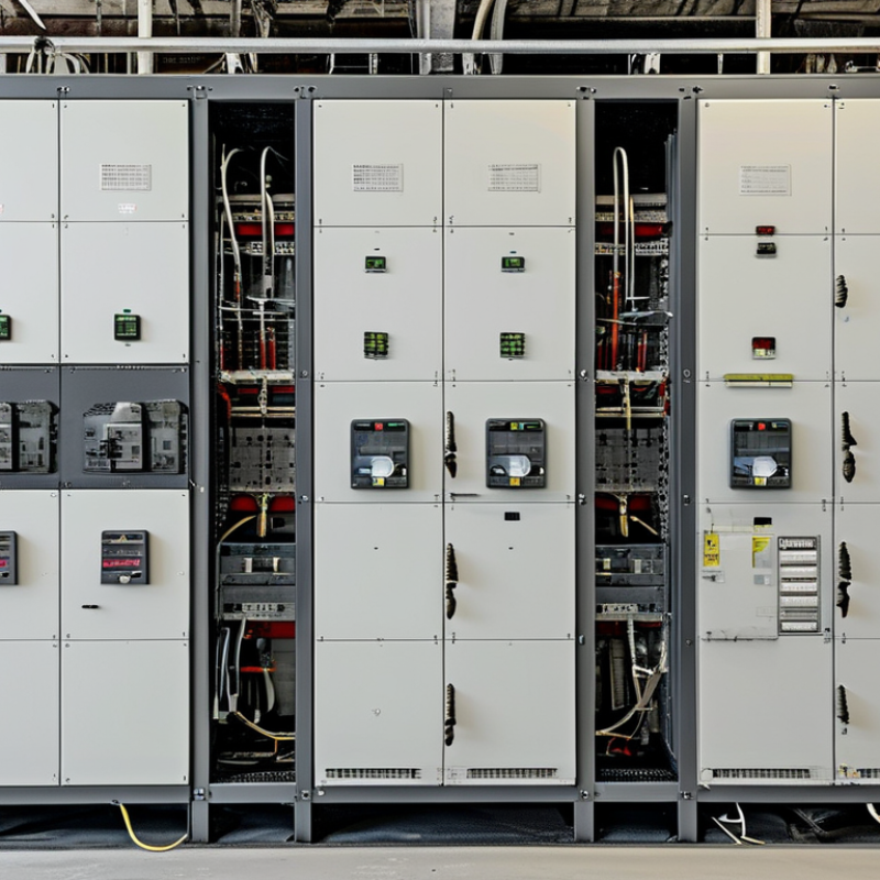 What Are the 2026 Top Types of Electrical Switchgear Boxes?