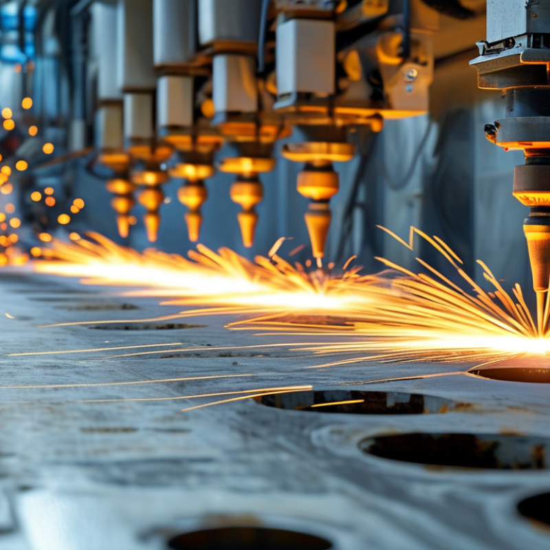 Top 10 Pulsed Laser Cleaning Machine Suppliers?