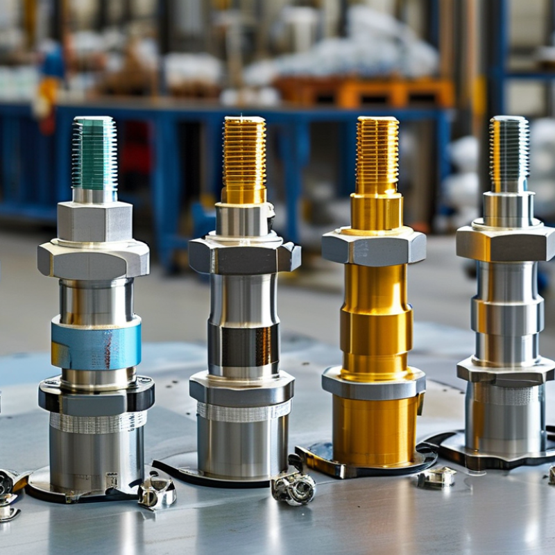 China Best Quick Connector Manufacturers for Global Buyers
