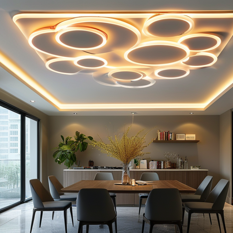 10 Best LED Ceiling Lights for Global Buyers