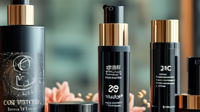 How to Find Top China Private Label Makeup Suppliers?