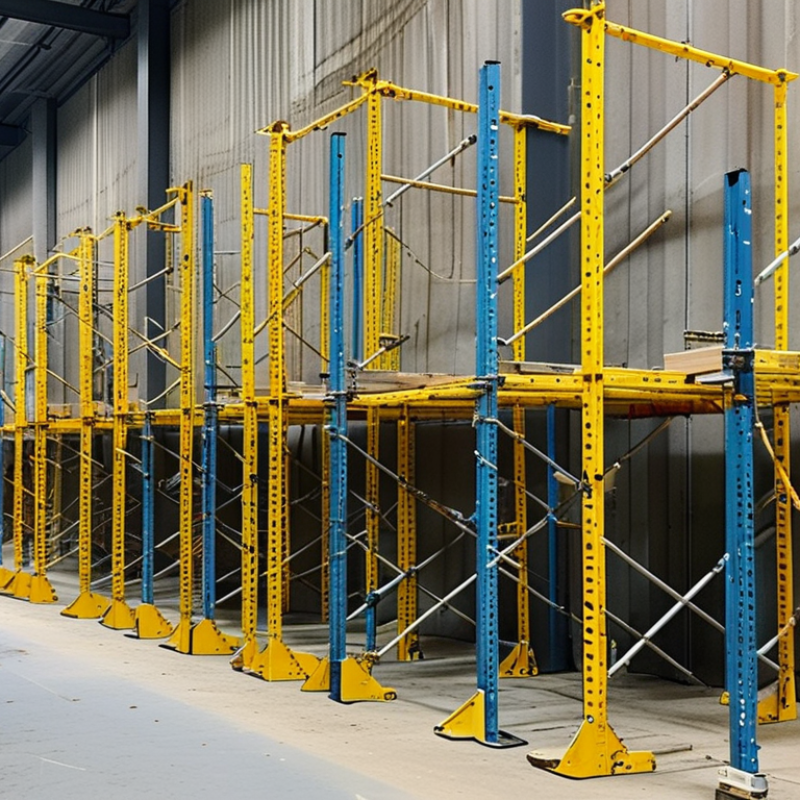How to Choose the Right Scaffolding Trestle in 2026?