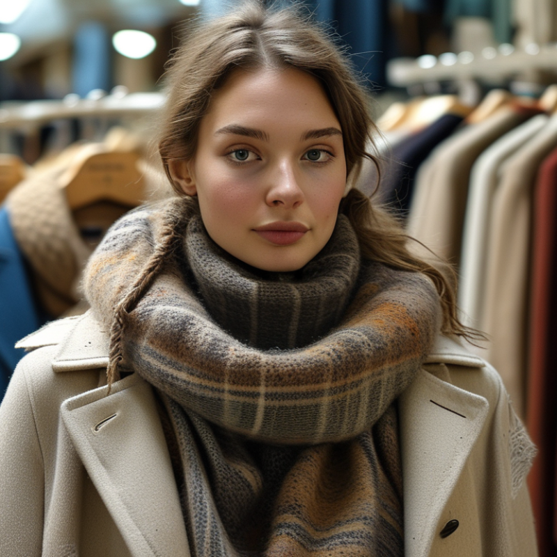 What Is Shop Clothing for Global Buyers?
