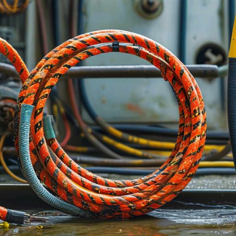 5 Best 5 Core Cable Types for Global Buyers